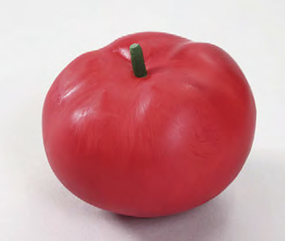 粘土ハンドメイド　夏野菜トマト3個