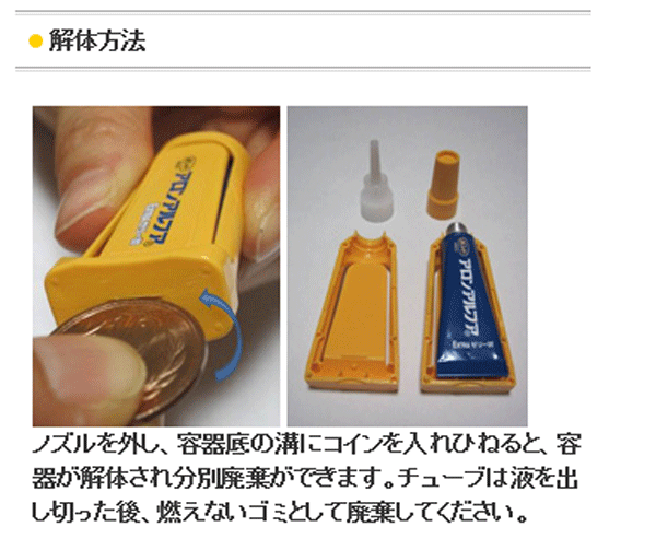 【のり・接着剤】　ボンドアロンアルファ　 EXTRAゼリー状